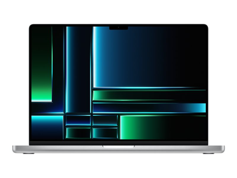 Apple Macbook Pro M2 Pro 1tb 32gb Plata